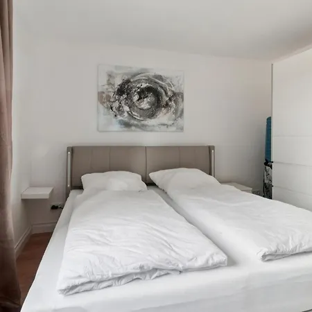 1 Bedroom In