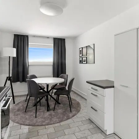 Appartement 1 Bedroom In Dassow