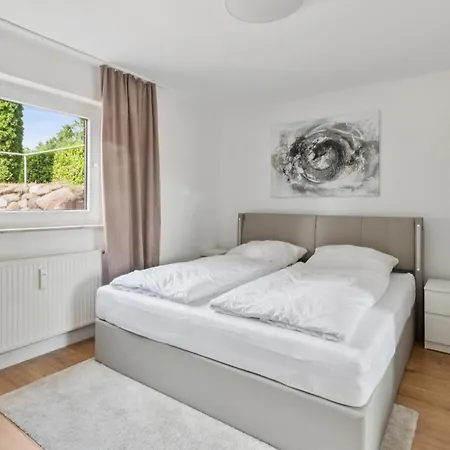 1 Bedroom Amazing In Apartman *