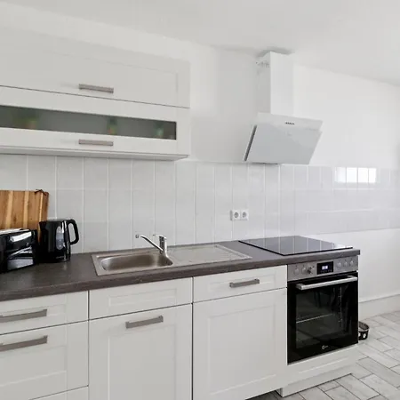 Apartman 1 Bedroom Amazing In