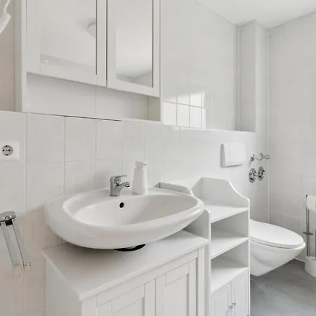 Apartamento 1 Bedroom In *