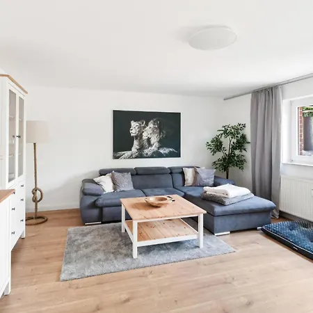 1 Bedroom In *