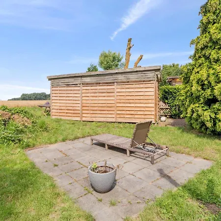 1 Bedroom In *