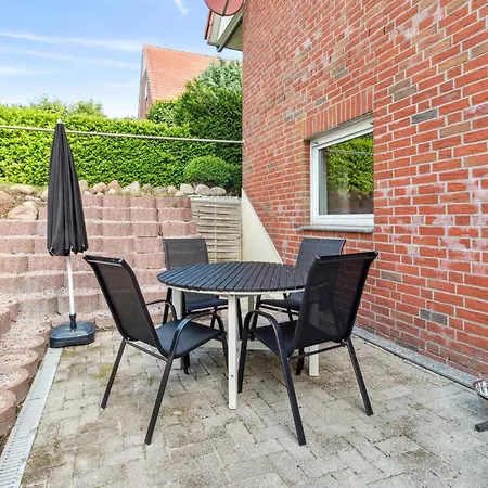 Appartement 1 Bedroom In *