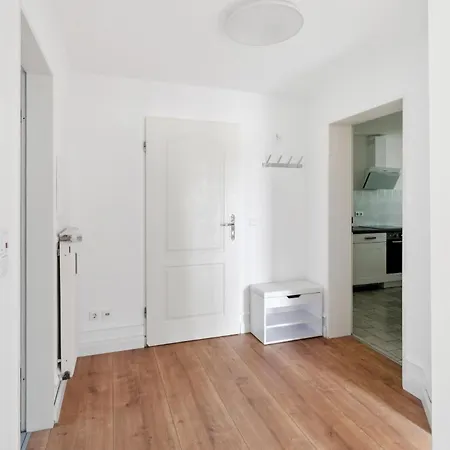 Appartement 1 Bedroom In Dassow