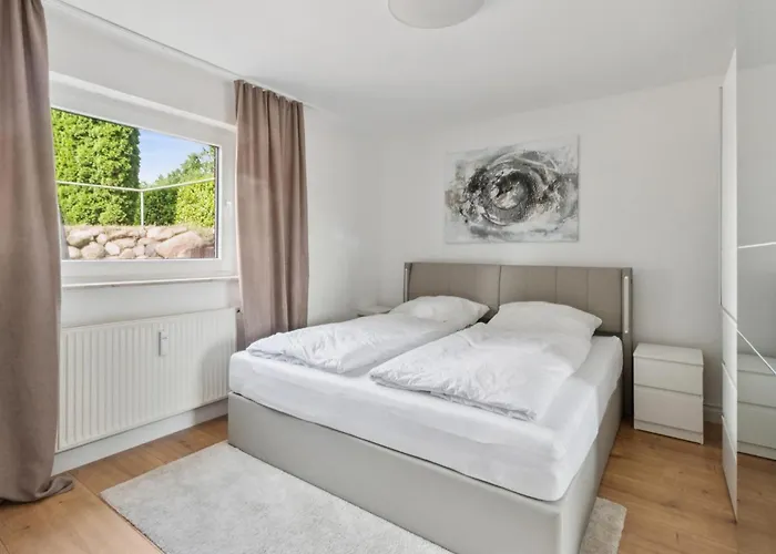 1 Bedroom Amazing In شقة *