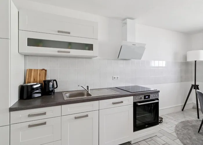 شقة 1 Bedroom Amazing In