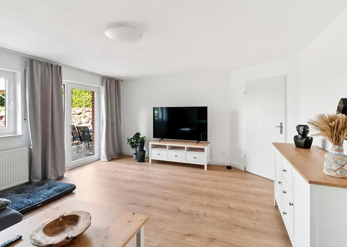 1 Bedroom Amazing In شقة Dassow