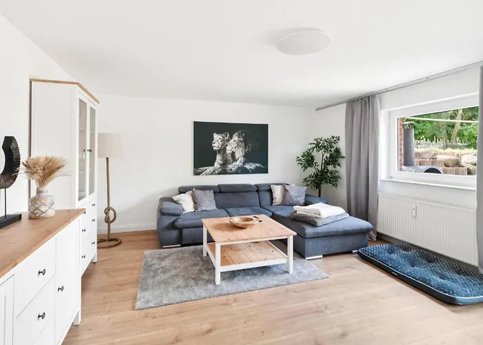 1 Bedroom Amazing In *