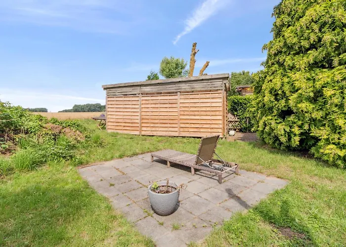 1 Bedroom Amazing In *