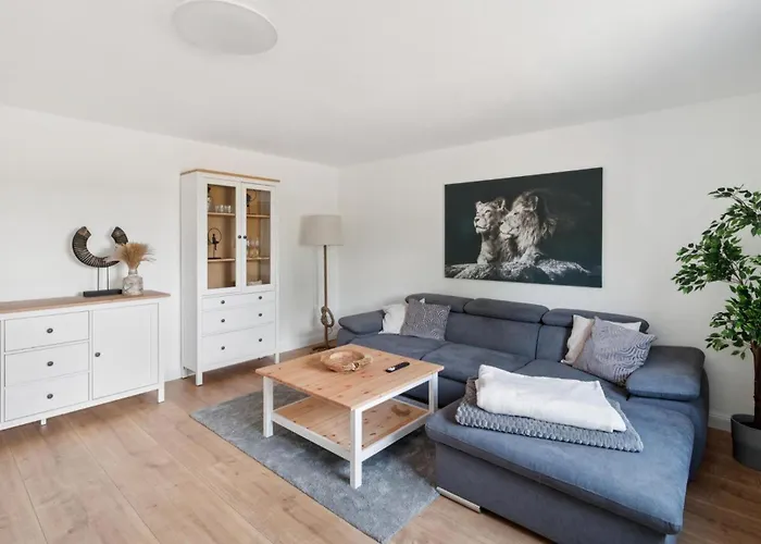 1 Bedroom Amazing In شقة